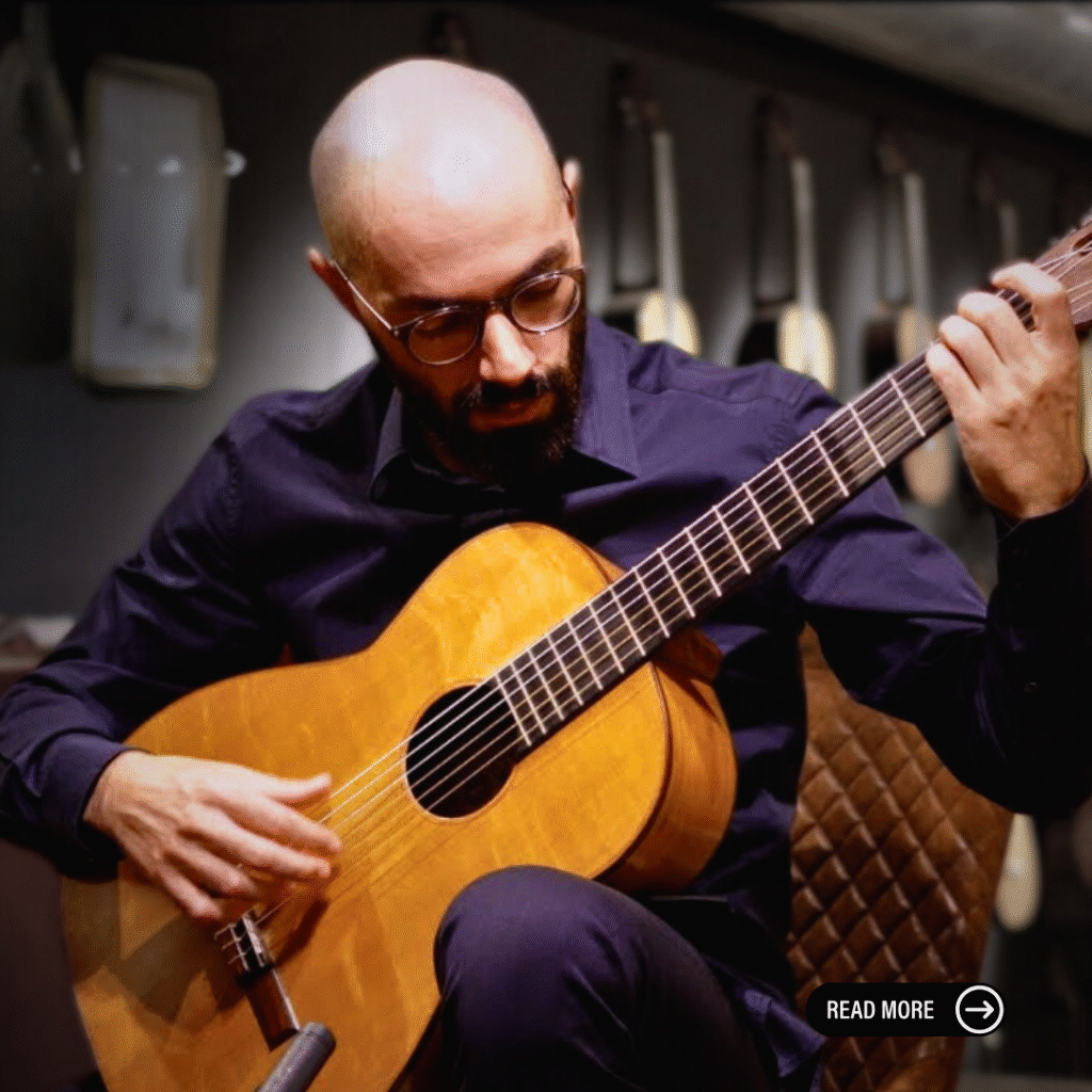 Daniele sardone foto profilo