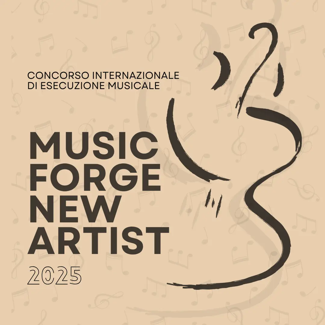 Concorso internazionale di esecuzione musicale